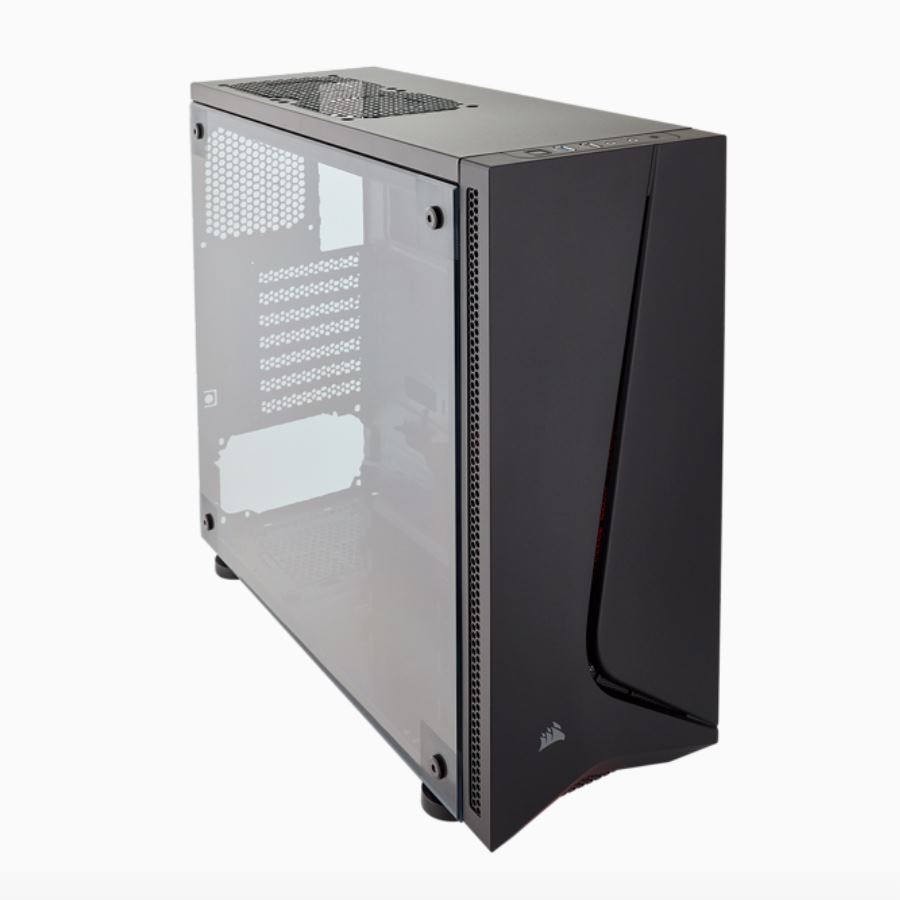 Corsair Carbide Series SPEC-05 Mid-Tower